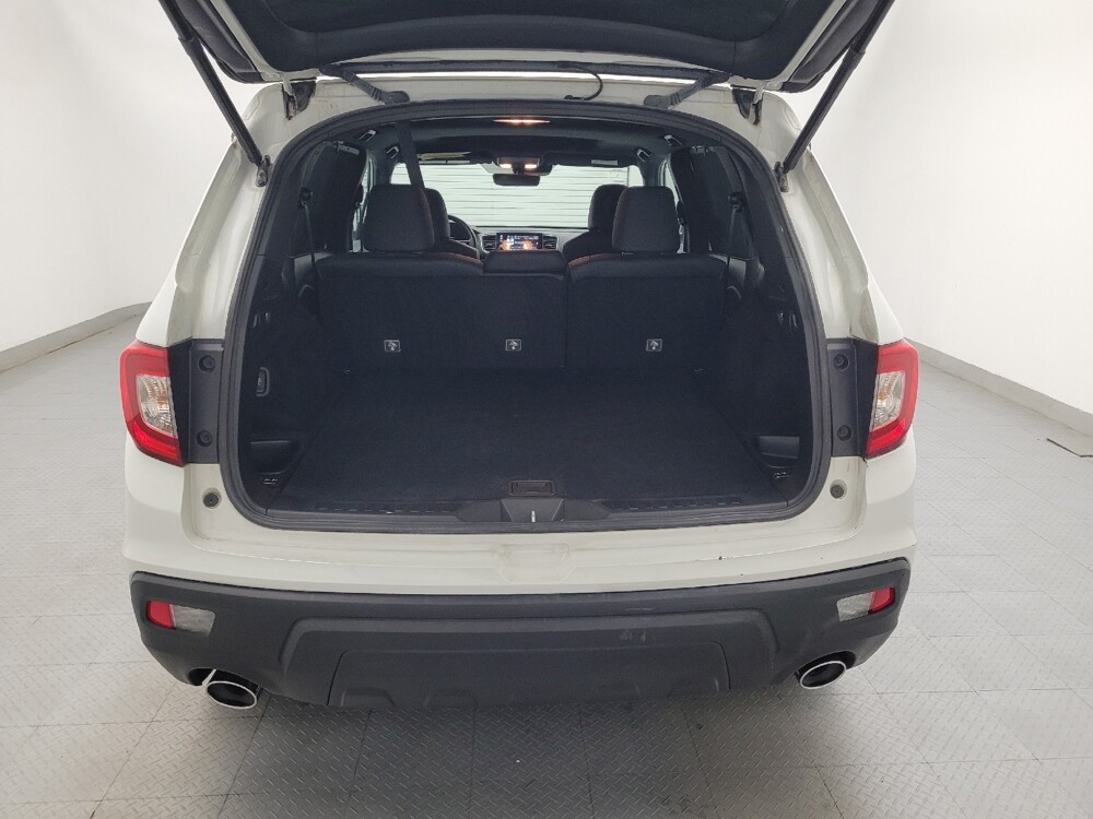 2021 Honda Passport in Salem, VA 24153 - 18140703 29