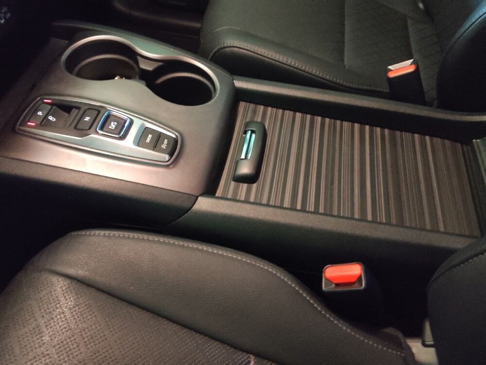 2021 Honda Passport in Salem, VA 24153 - 18140703 26