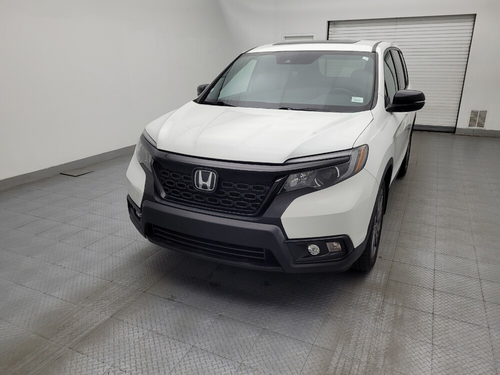 2021 Honda Passport in Salem, VA 24153 - 18140703 15