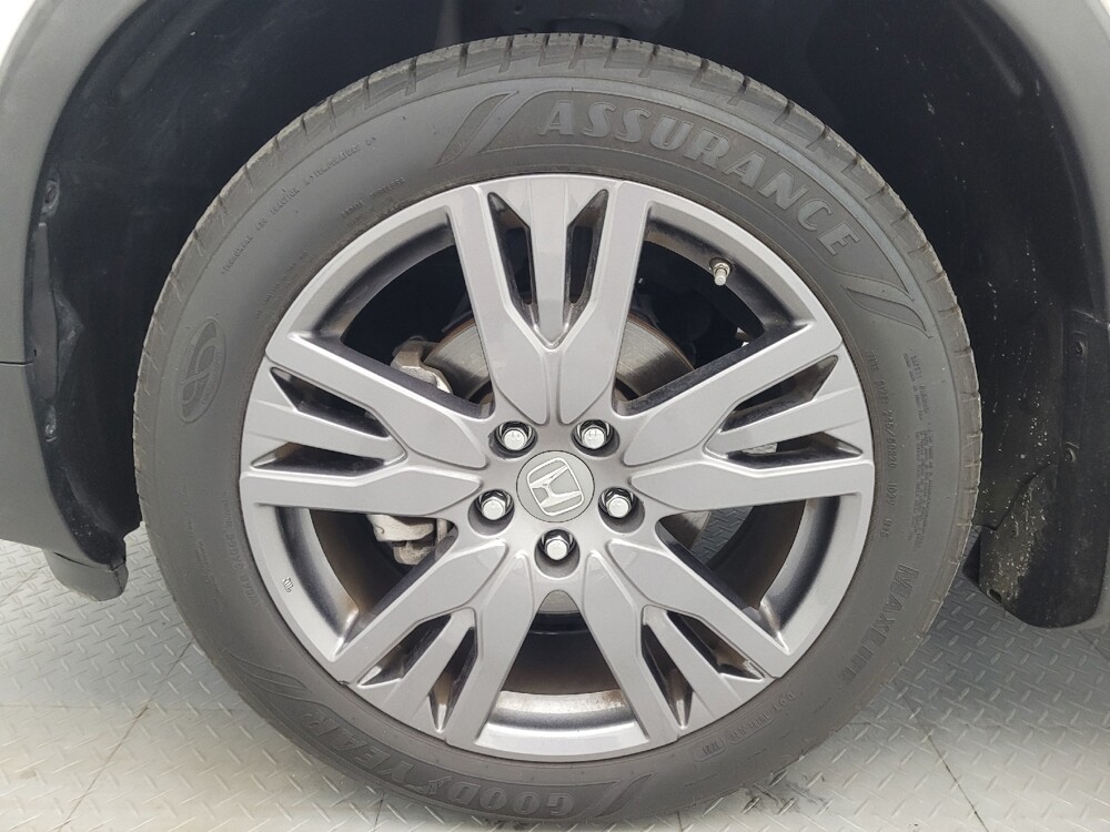 2021 Honda Passport in Salem, VA 24153 - 18140703 31