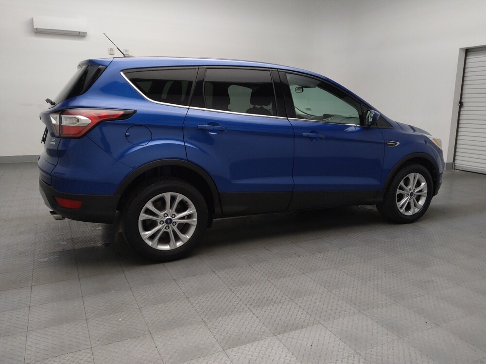 2017 Ford Escape in Tyler, TX 75701 - 18140706 10