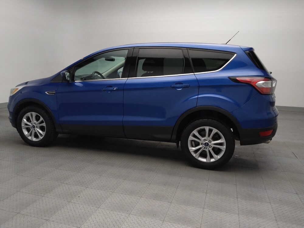 2017 Ford Escape in Tyler, TX 75701 - 18140706 3