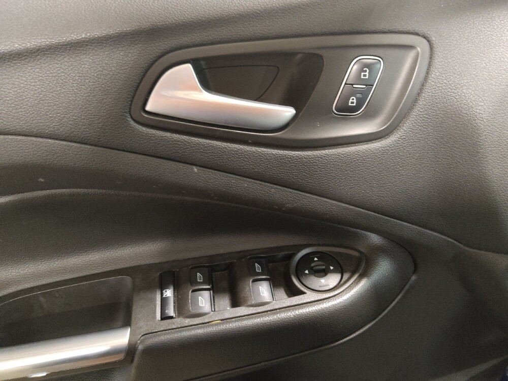 2017 Ford Escape in Tyler, TX 75701 - 18140706 27