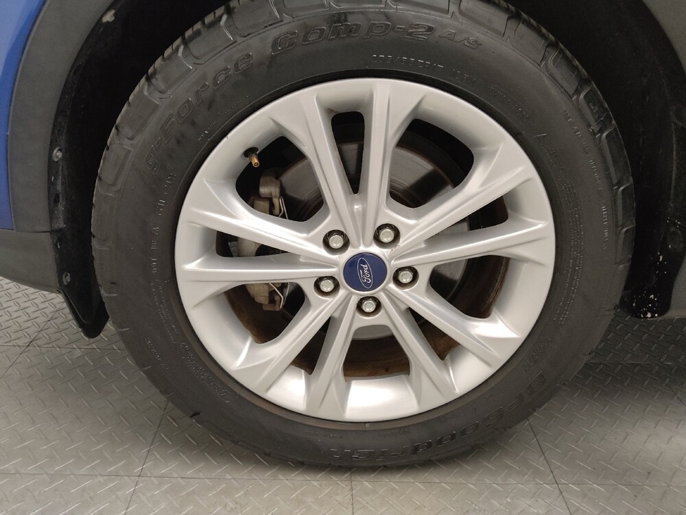 2017 Ford Escape in Tyler, TX 75701 - 18140706 31