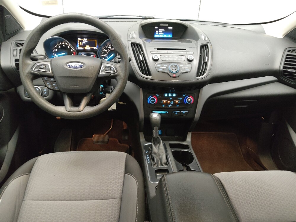 2017 Ford Escape in Tyler, TX 75701 - 18140706 22