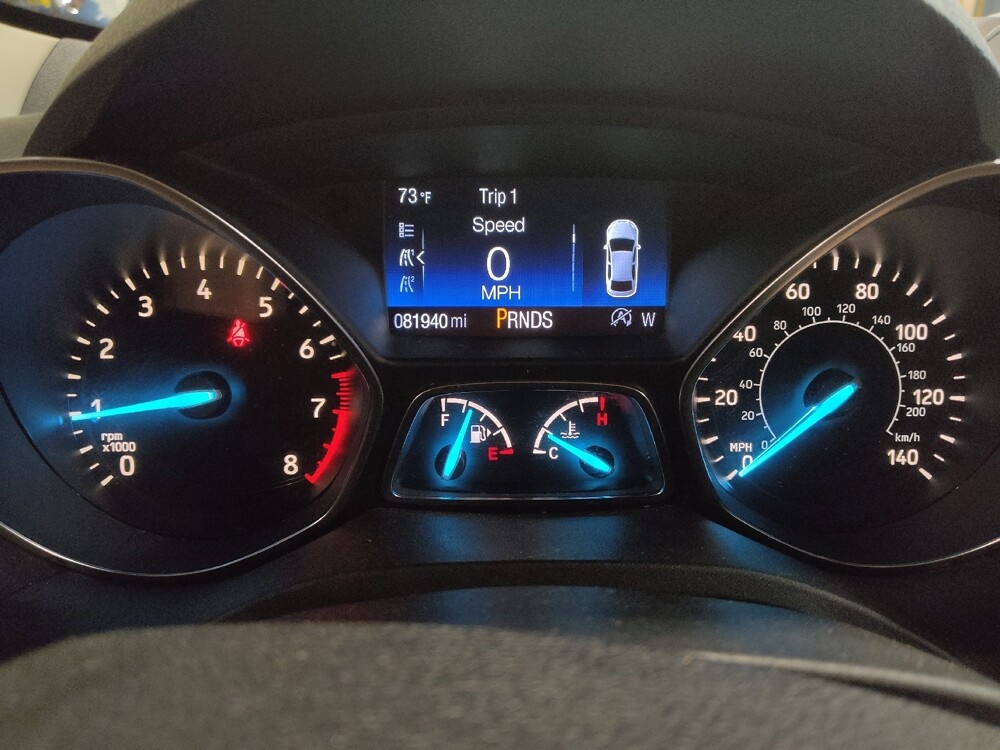 2017 Ford Escape in Tyler, TX 75701 - 18140706 23