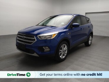 2017 Ford Escape in Tyler, TX 75701