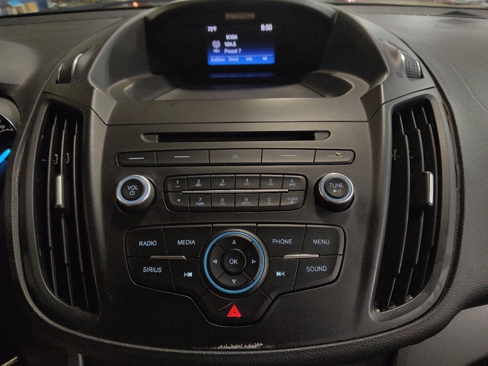 2017 Ford Escape in Tyler, TX 75701 - 18140706 25