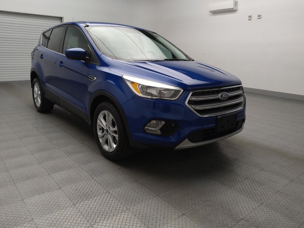 2017 Ford Escape in Tyler, TX 75701 - 18140706 13