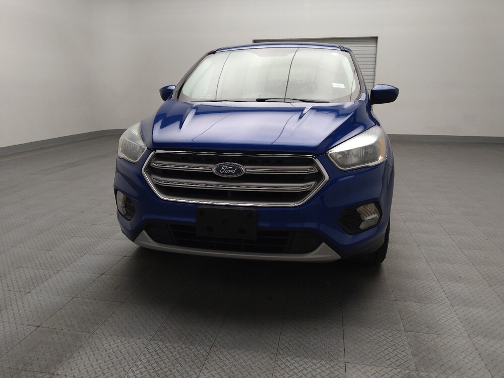 2017 Ford Escape in Tyler, TX 75701 - 18140706 15