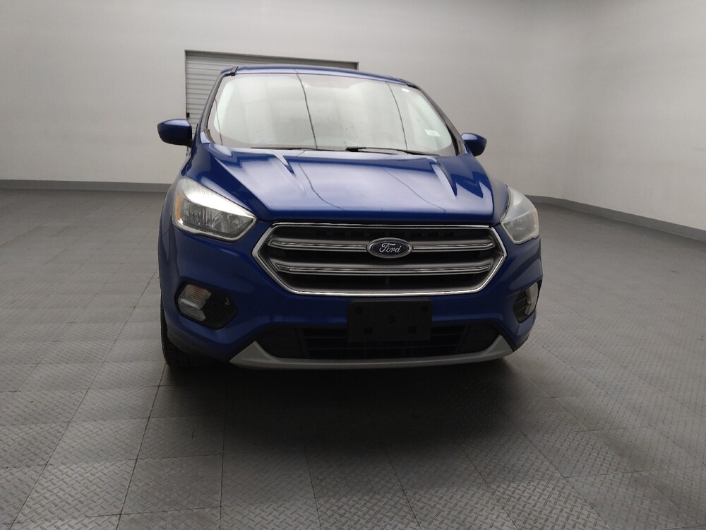 2017 Ford Escape in Tyler, TX 75701 - 18140706 14