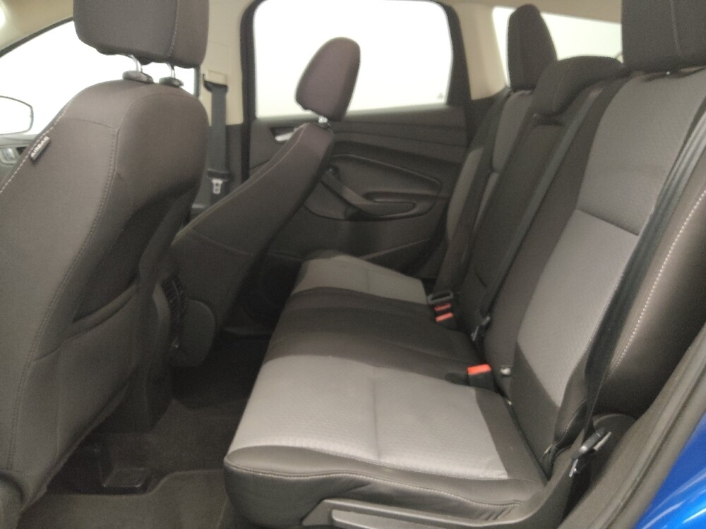 2017 Ford Escape in Tyler, TX 75701 - 18140706 18