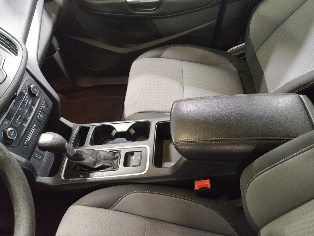 2017 Ford Escape in Tyler, TX 75701 - 18140706 26