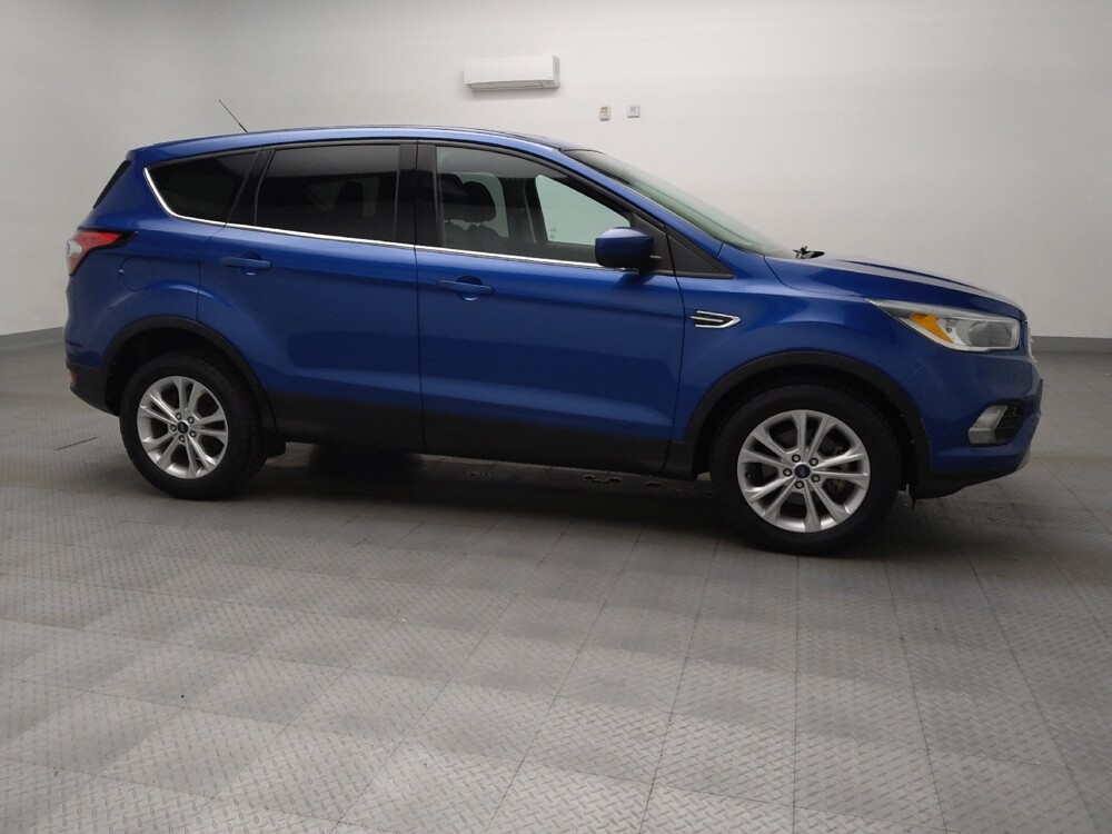2017 Ford Escape in Tyler, TX 75701 - 18140706 11