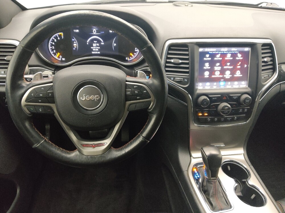 2018 Jeep Grand Cherokee in Sanford, FL 32773 - 18140708 22