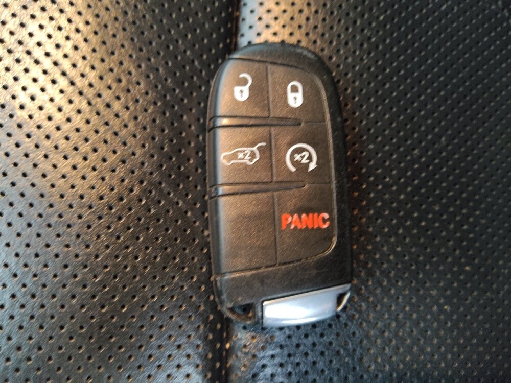 2018 Jeep Grand Cherokee in Sanford, FL 32773 - 18140708 32