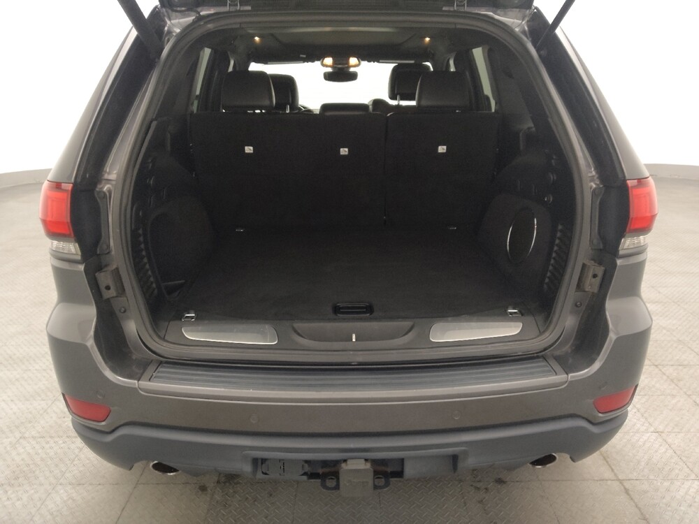 2018 Jeep Grand Cherokee in Sanford, FL 32773 - 18140708 29