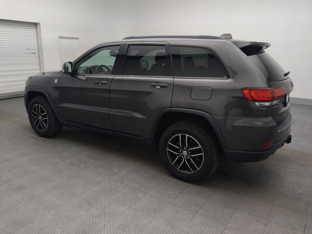 2018 Jeep Grand Cherokee in Sanford, FL 32773 - 18140708 3