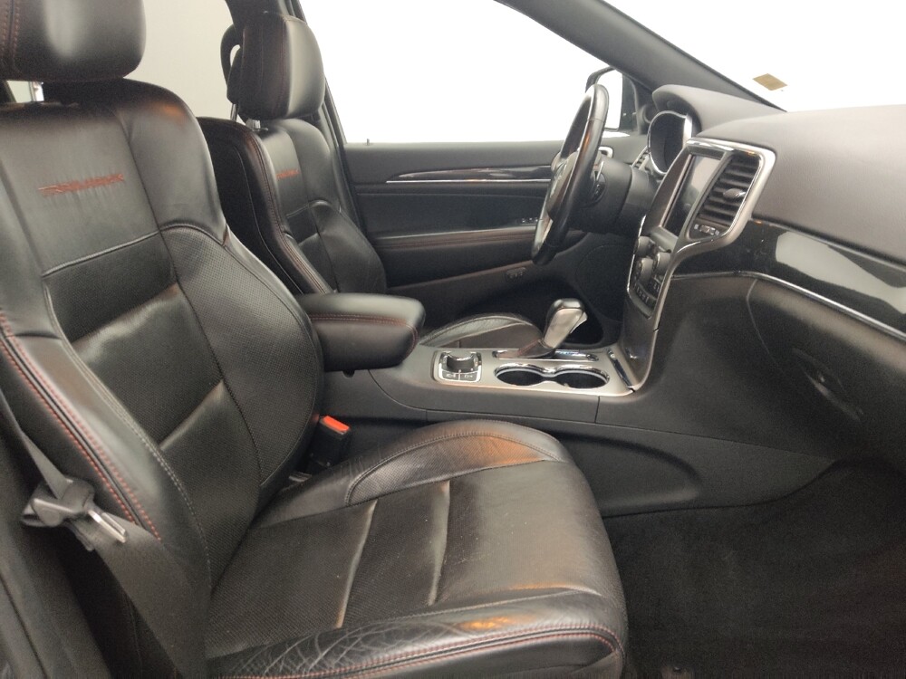 2018 Jeep Grand Cherokee in Sanford, FL 32773 - 18140708 21
