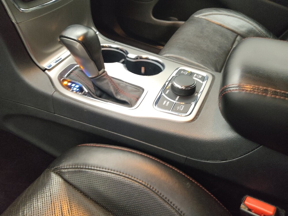 2018 Jeep Grand Cherokee in Sanford, FL 32773 - 18140708 26