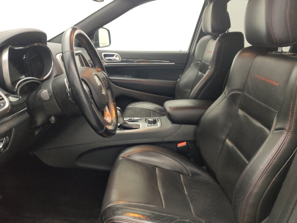 2018 Jeep Grand Cherokee in Sanford, FL 32773 - 18140708 17