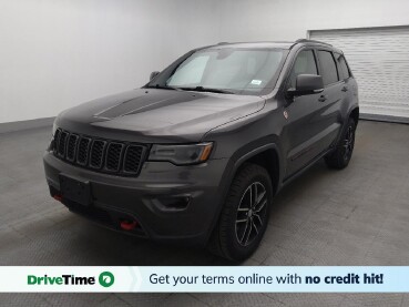 2018 Jeep Grand Cherokee in Sanford, FL 32773