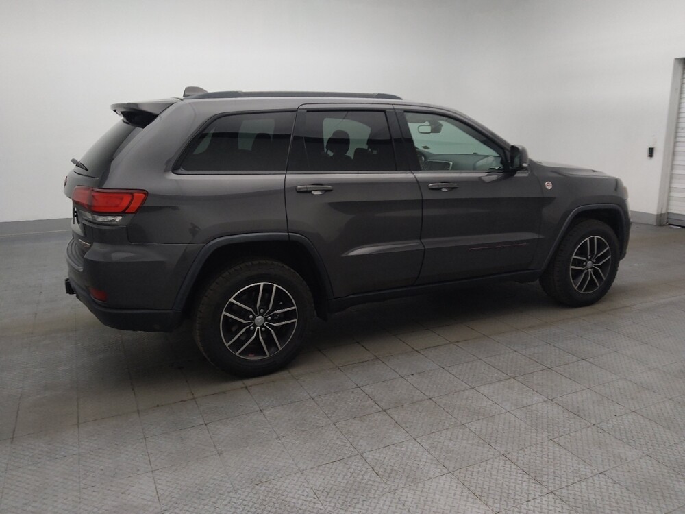 2018 Jeep Grand Cherokee in Sanford, FL 32773 - 18140708 10