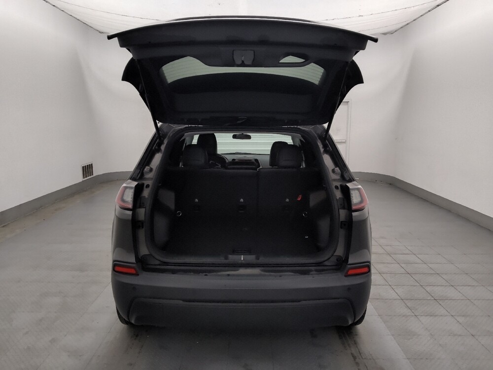 2020 Jeep Cherokee in Pensacola, FL 32505 - 18140709 29