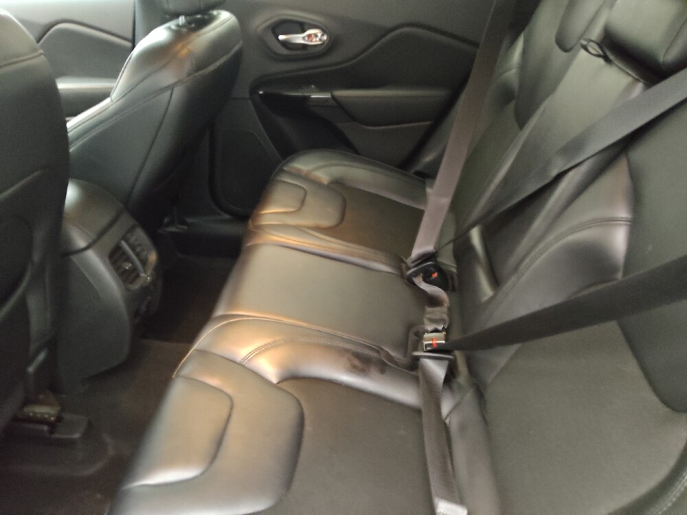 2020 Jeep Cherokee in Pensacola, FL 32505 - 18140709 18