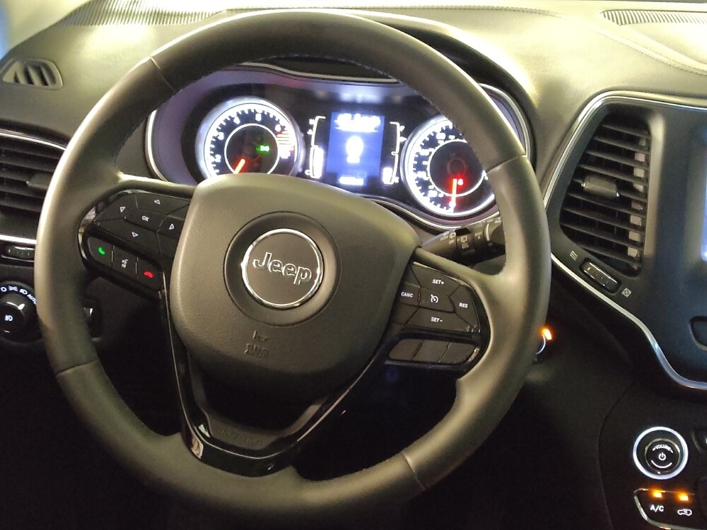 2020 Jeep Cherokee in Pensacola, FL 32505 - 18140709 22