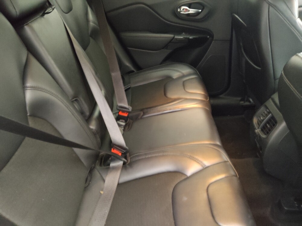 2020 Jeep Cherokee in Pensacola, FL 32505 - 18140709 19
