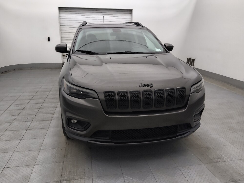 2020 Jeep Cherokee in Pensacola, FL 32505 - 18140709 14