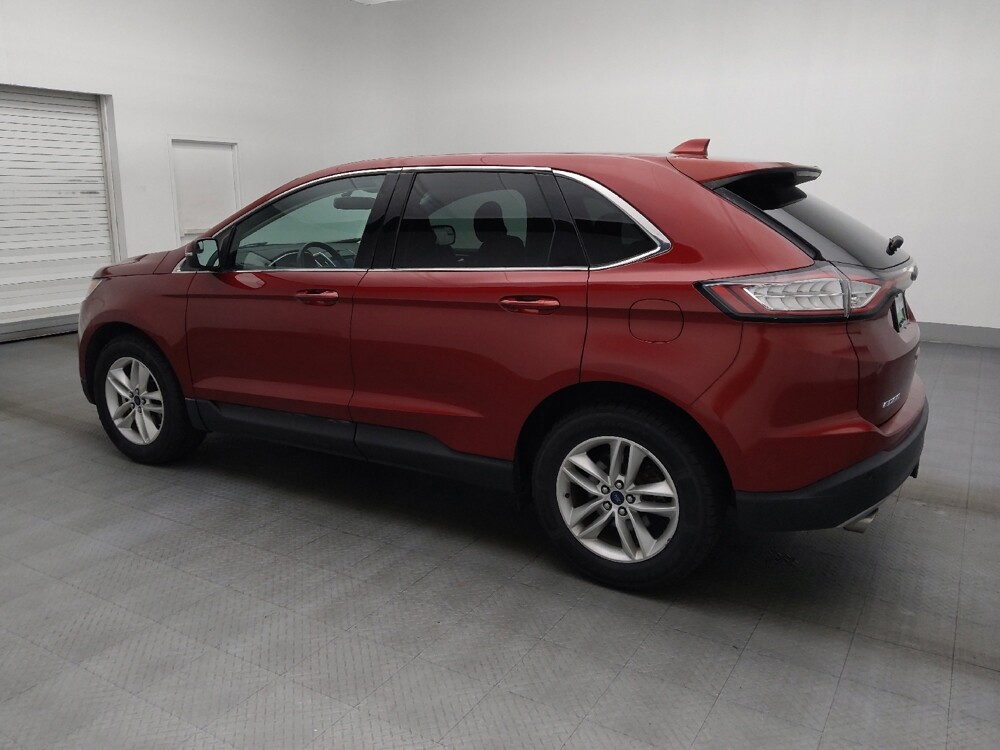 2016 Ford Edge in Jacksonville, FL 32225 - 18140711 3