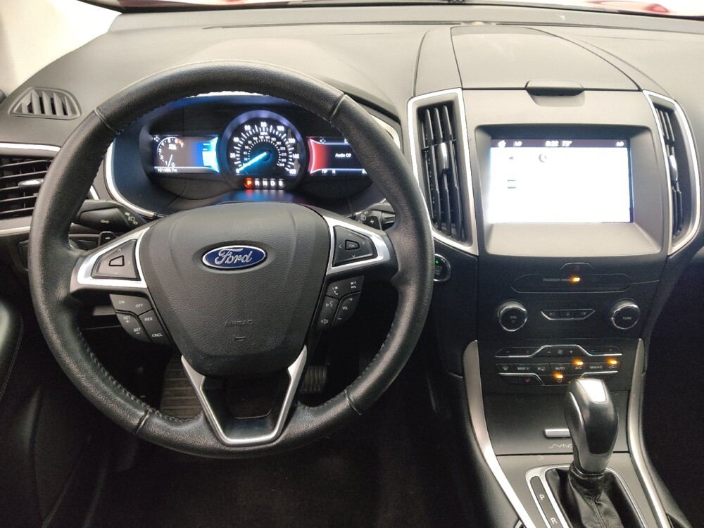 2016 Ford Edge in Jacksonville, FL 32225 - 18140711 22