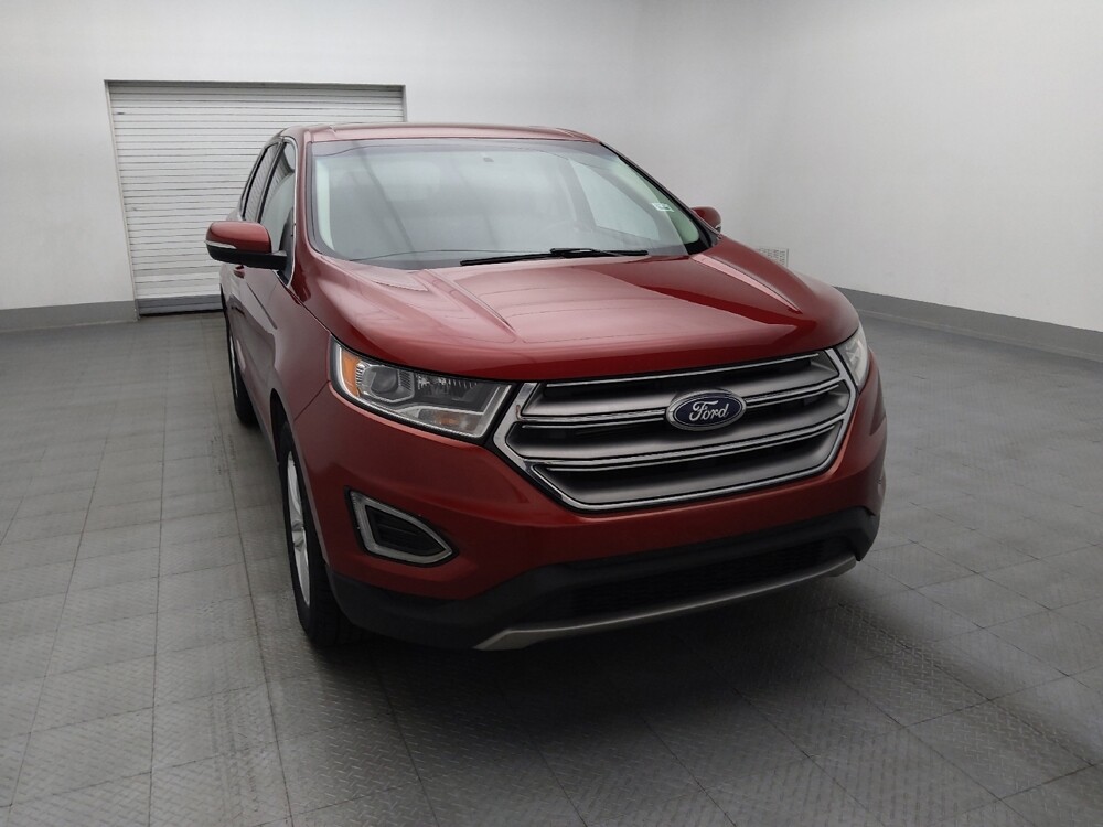 2016 Ford Edge in Jacksonville, FL 32225 - 18140711 14