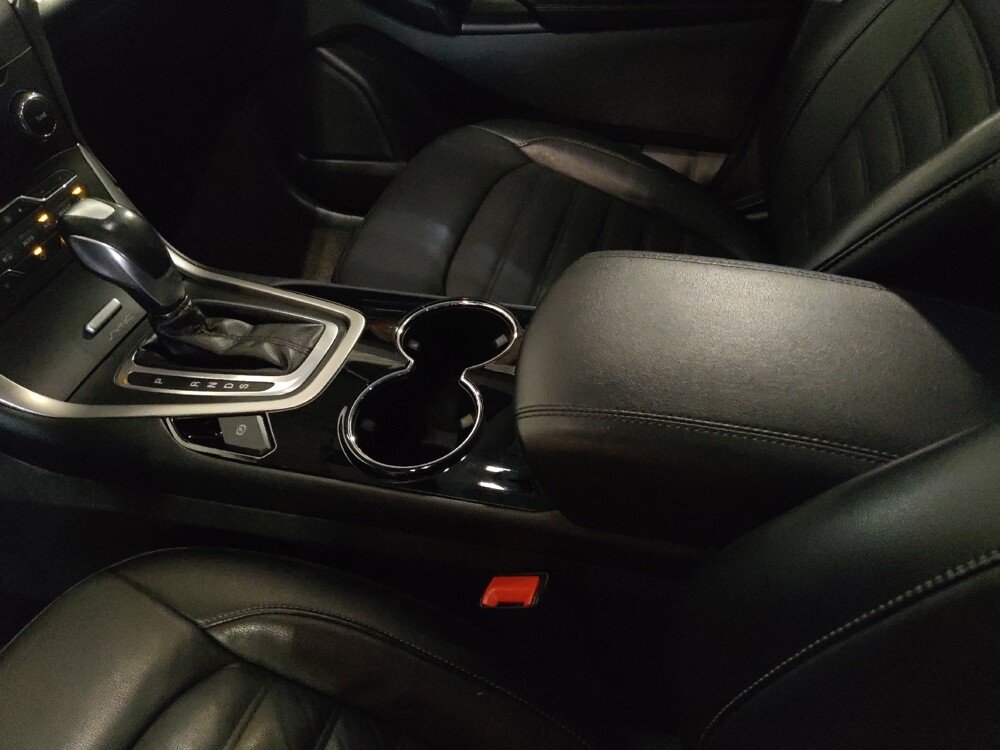 2016 Ford Edge in Jacksonville, FL 32225 - 18140711 26