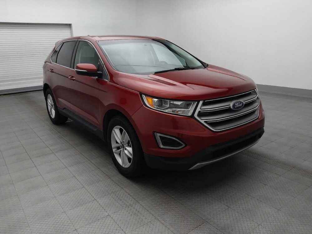 2016 Ford Edge in Jacksonville, FL 32225 - 18140711 13