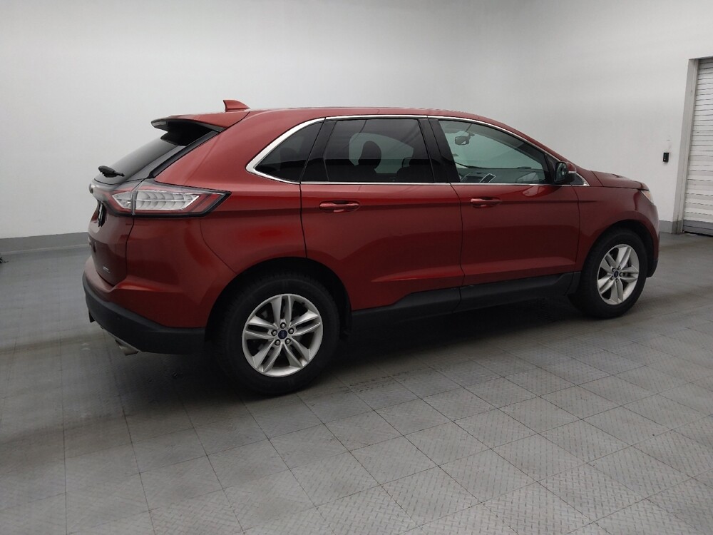 2016 Ford Edge in Jacksonville, FL 32225 - 18140711 10