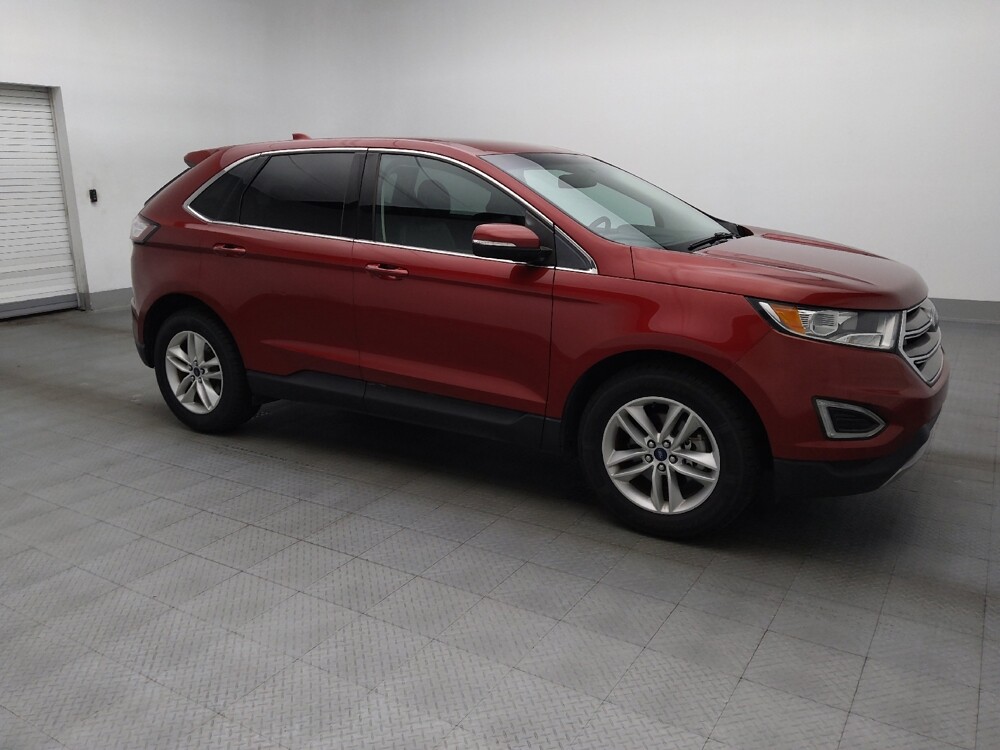 2016 Ford Edge in Jacksonville, FL 32225 - 18140711 11