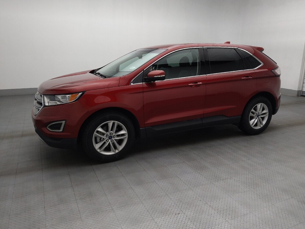 2016 Ford Edge in Jacksonville, FL 32225 - 18140711 2