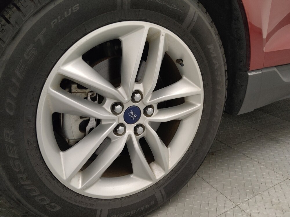 2016 Ford Edge in Jacksonville, FL 32225 - 18140711 31