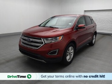 2016 Ford Edge in Jacksonville, FL 32225