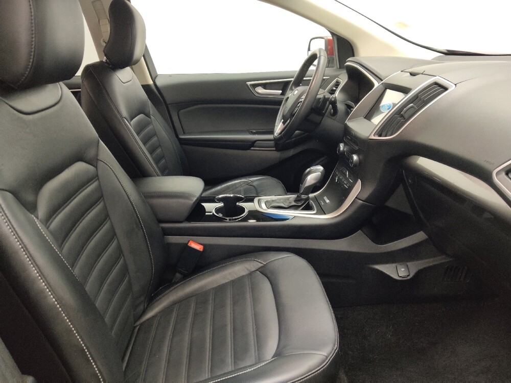 2016 Ford Edge in Jacksonville, FL 32225 - 18140711 21
