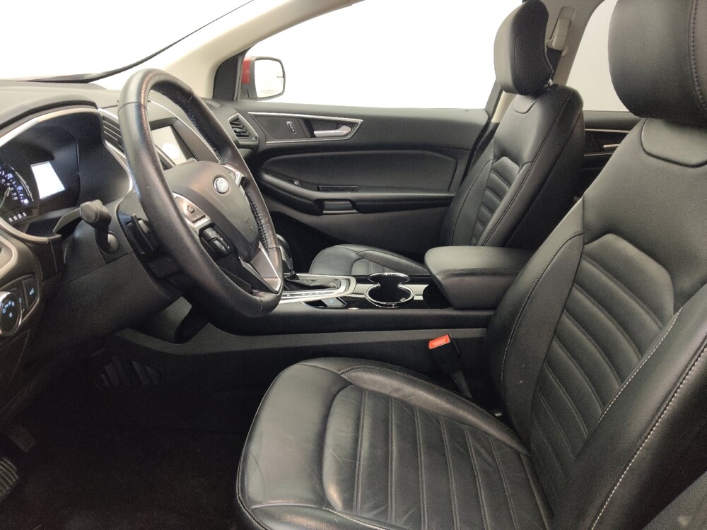 2016 Ford Edge in Jacksonville, FL 32225 - 18140711 17