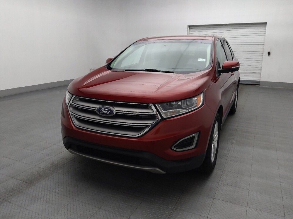2016 Ford Edge in Jacksonville, FL 32225 - 18140711 15