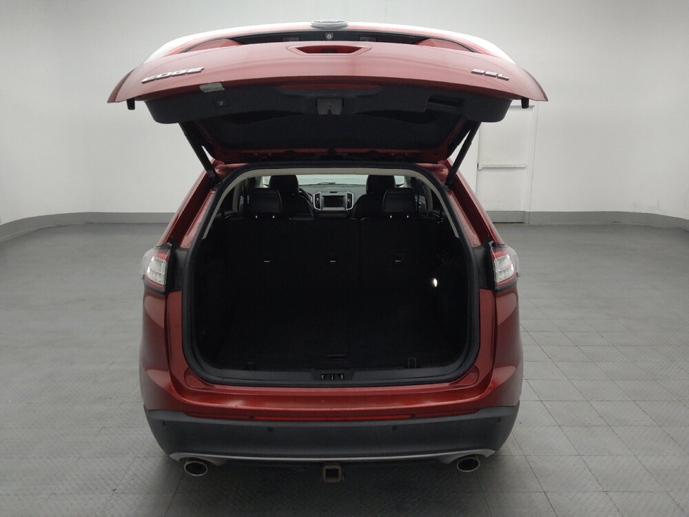 2016 Ford Edge in Jacksonville, FL 32225 - 18140711 29