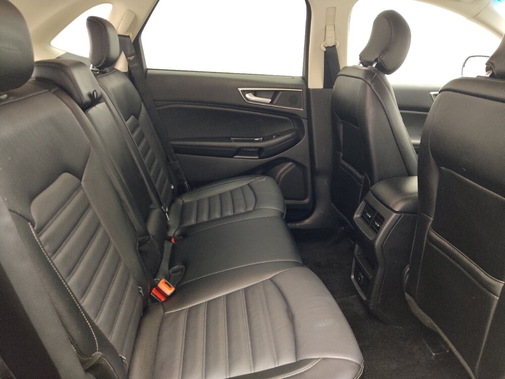 2016 Ford Edge in Jacksonville, FL 32225 - 18140711 19