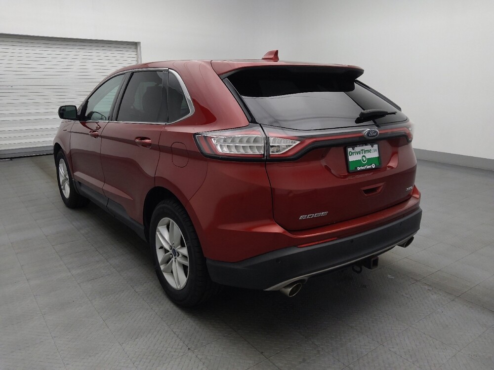2016 Ford Edge in Jacksonville, FL 32225 - 18140711 5