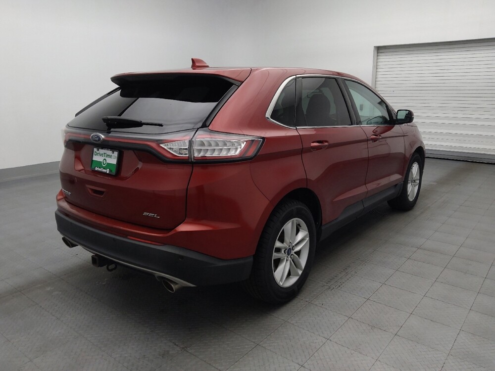 2016 Ford Edge in Jacksonville, FL 32225 - 18140711 9
