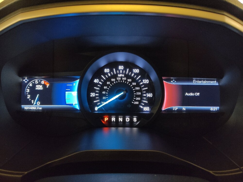 2016 Ford Edge in Jacksonville, FL 32225 - 18140711 23